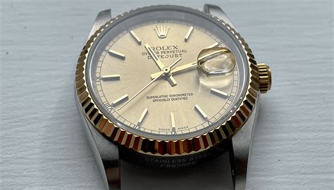 rolex franken watches